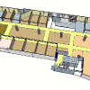Sketch Layout - Ground Floor Aerial View